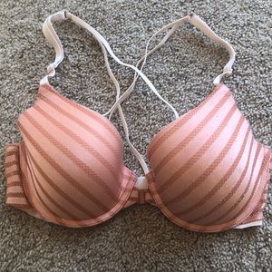 Victoria’s Secret Bra